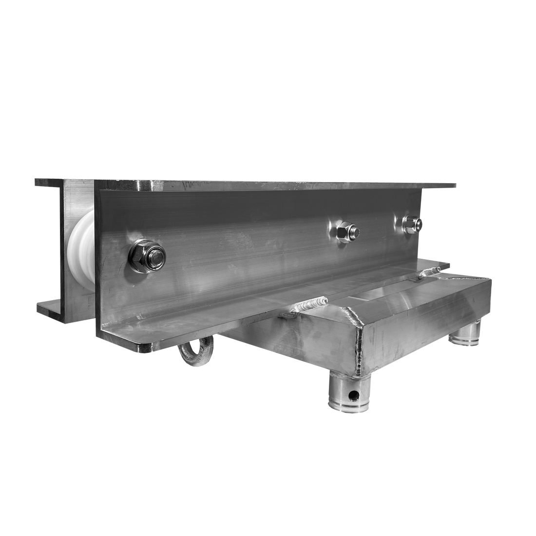 DURATRUSS DT 44-Top T2