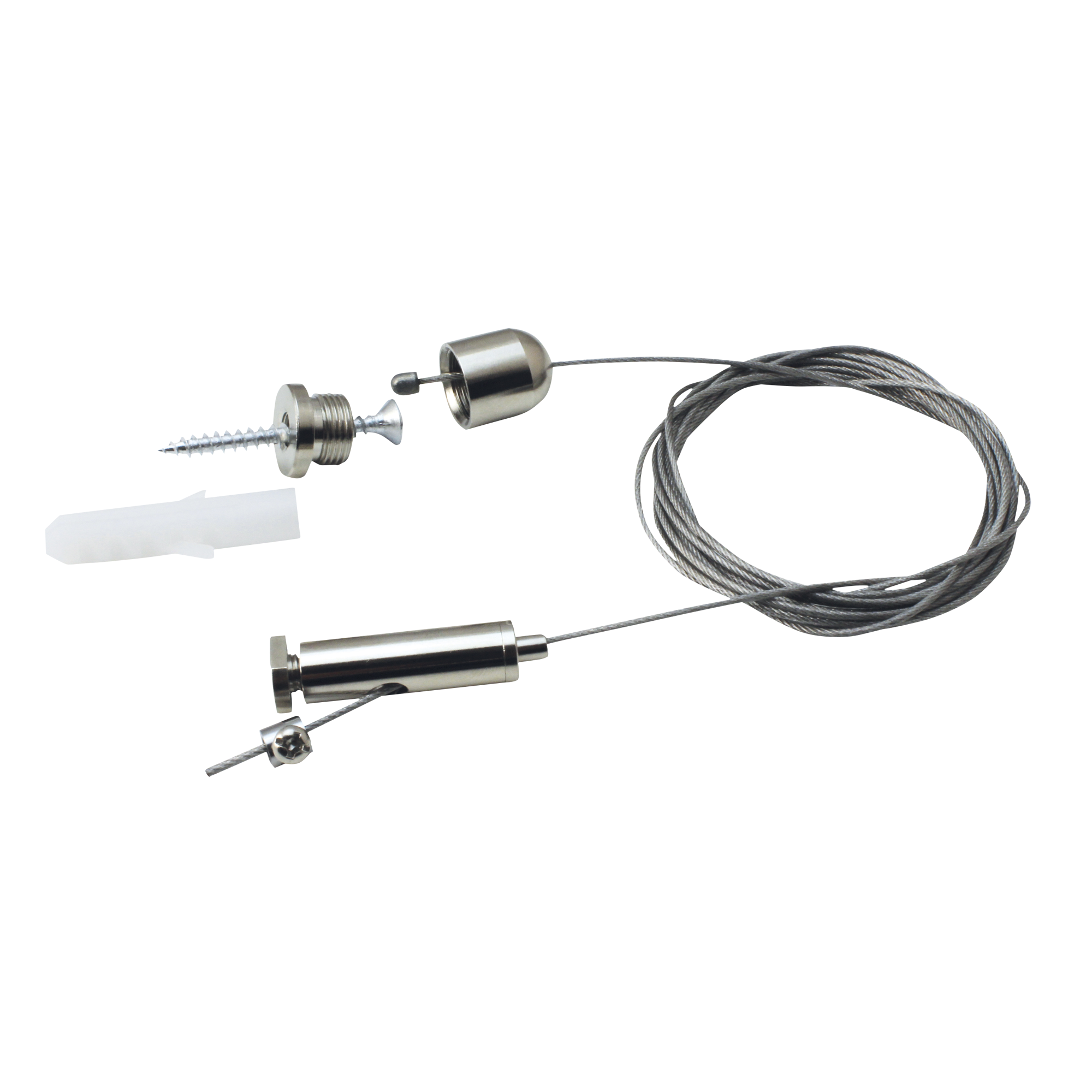 ARTECTA Profile Pro 26 Suspension Kit 1 Satz