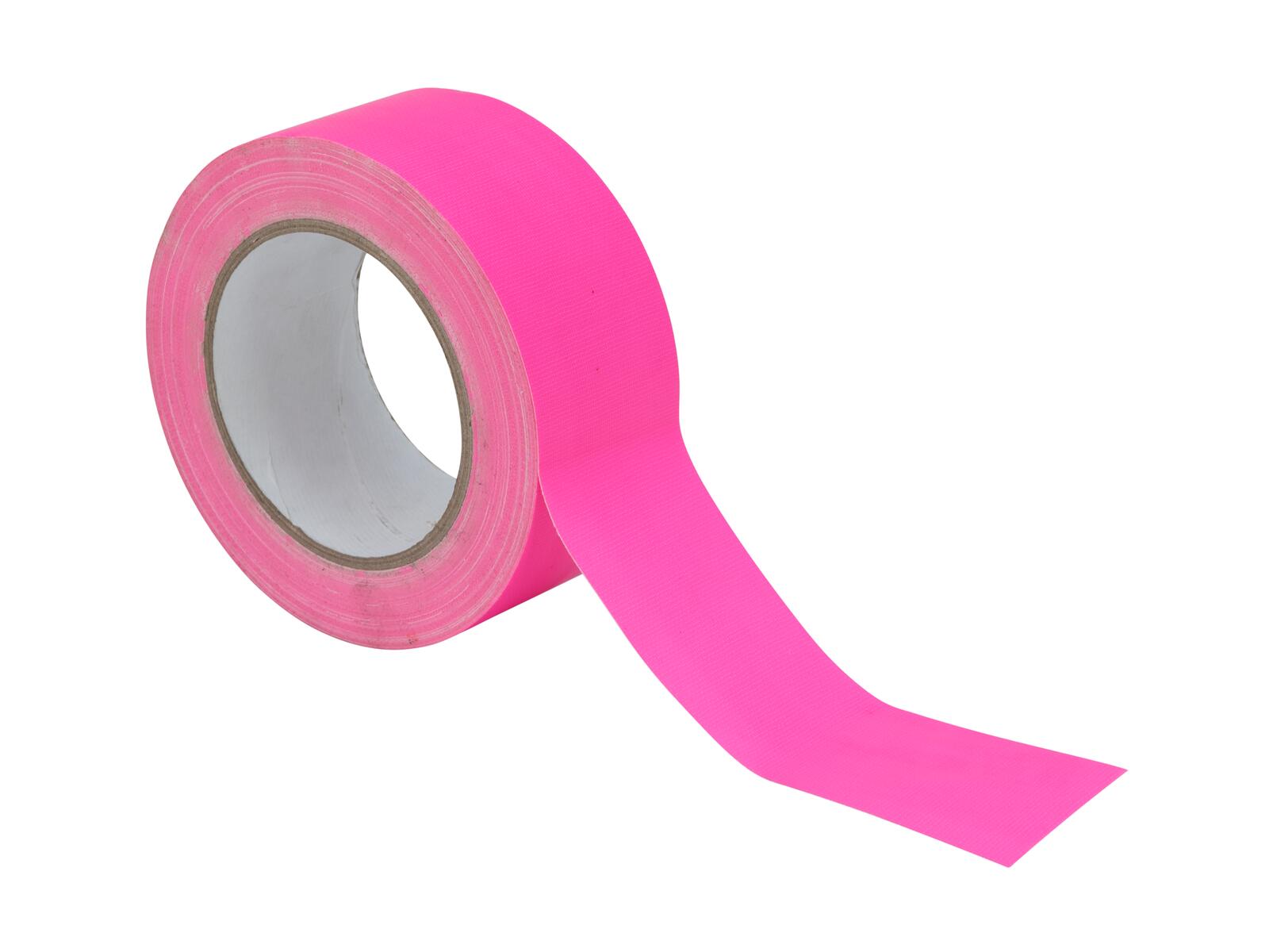 ACCESSORY Gaffa Tape 50mm x 25m neonpink UV-aktiv ACCESSORY Gaffa Tape 50mm x 25m neonpink UV-aktiv