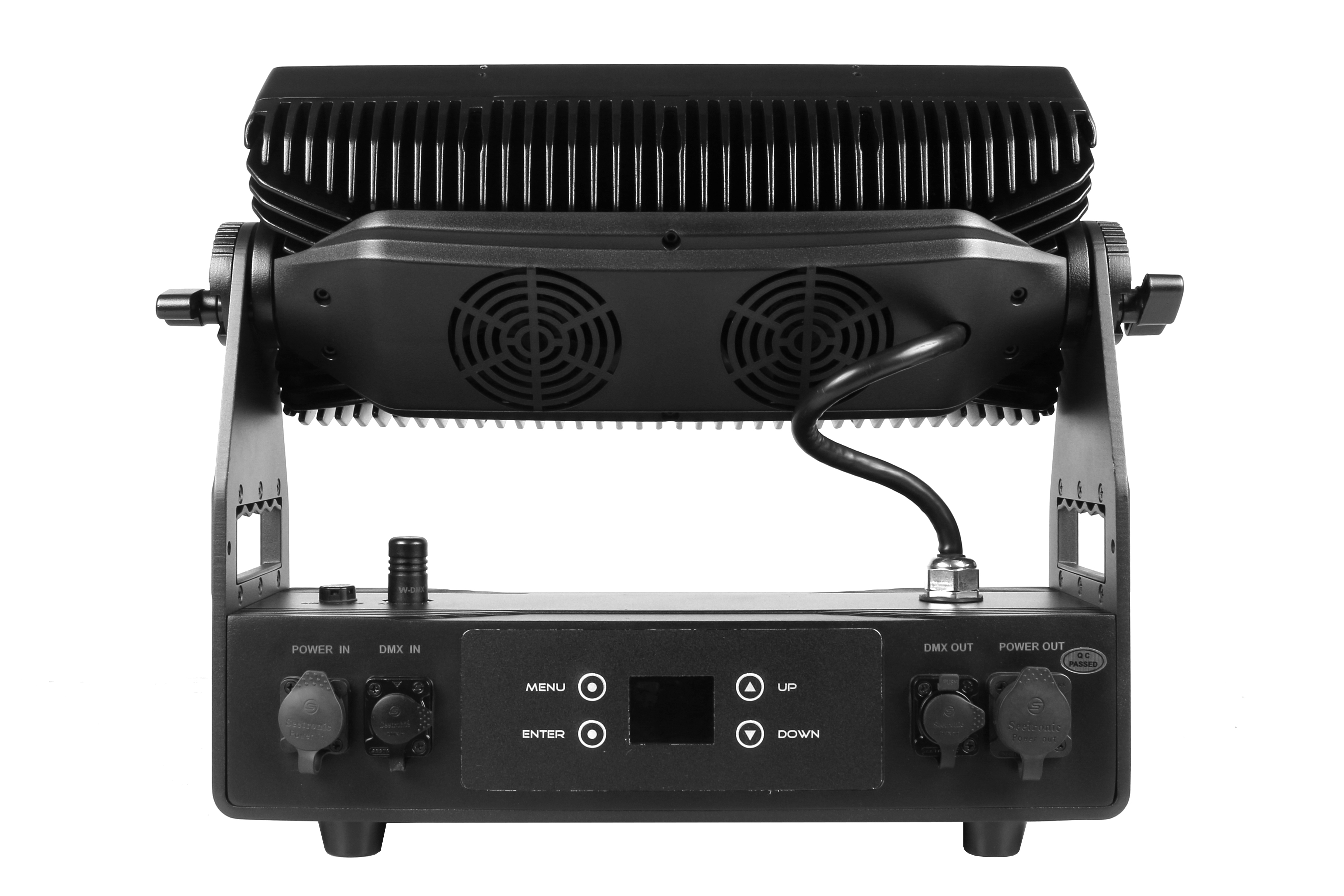 LED WASH PRO STROBE RGB+W LED WASH PRO STROBE RGB+W