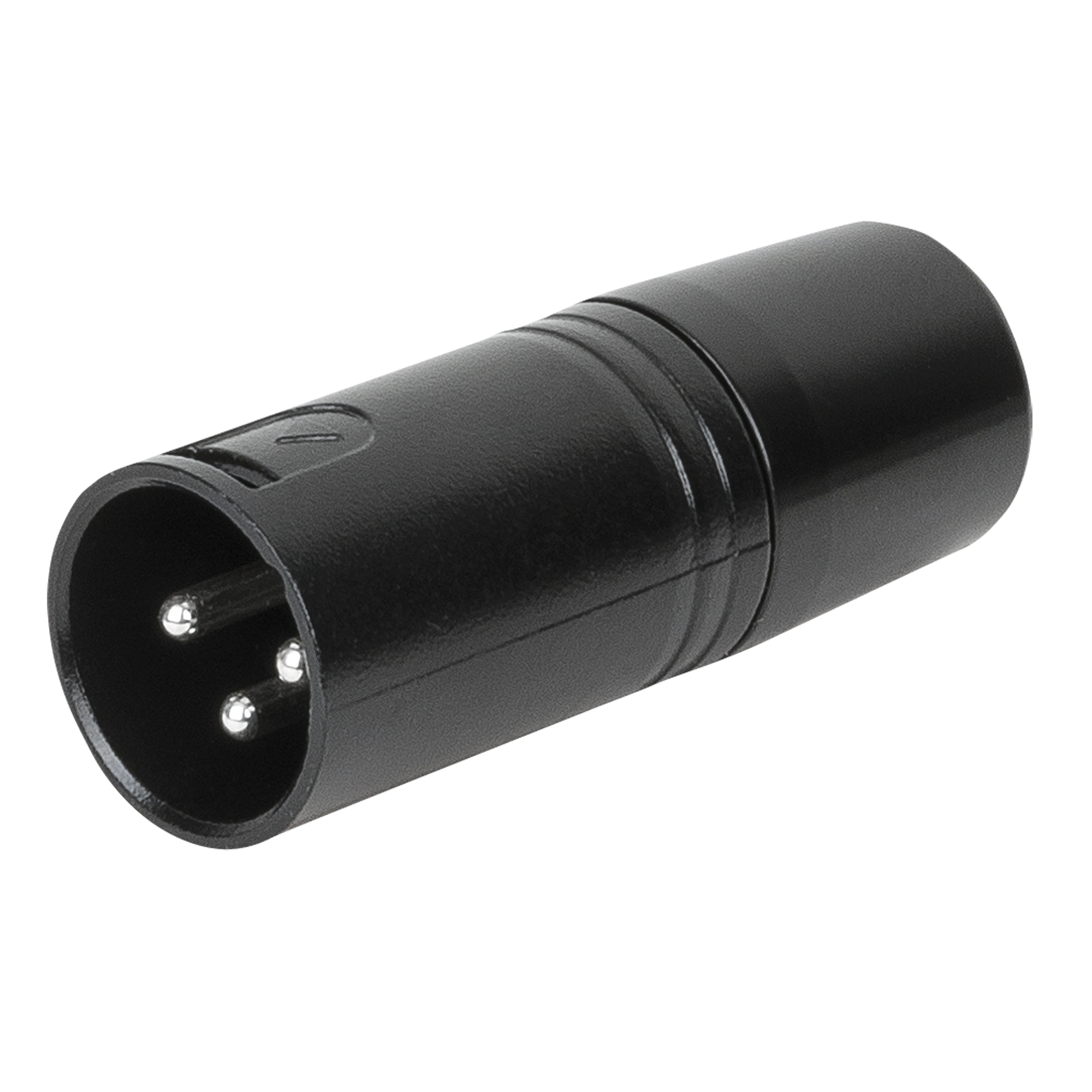 DAP FLA42 - DMX Terminator 3-pin XLR Male 3 pin XLR Male