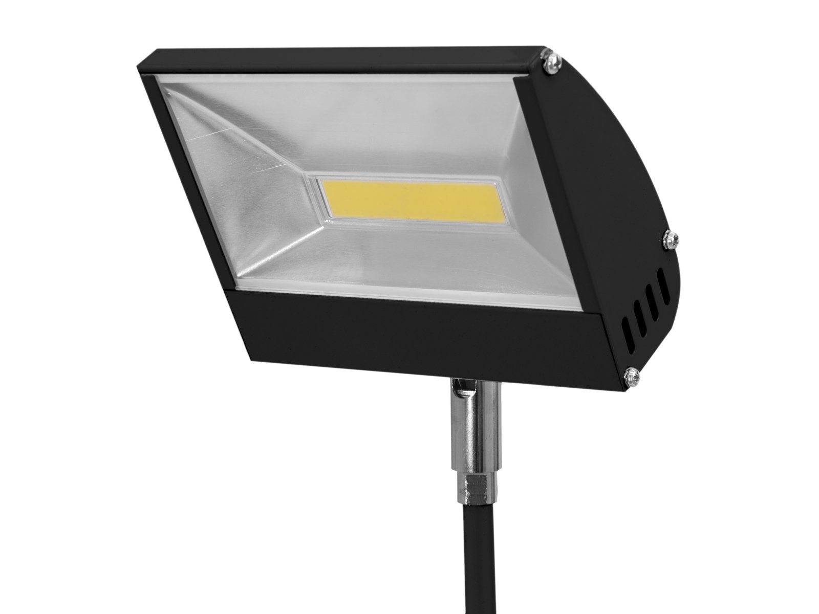 EUROLITE LED KKL-30 Fluter 4100K schwarz EUROLITE LED KKL-30 Fluter 4100K schwarz