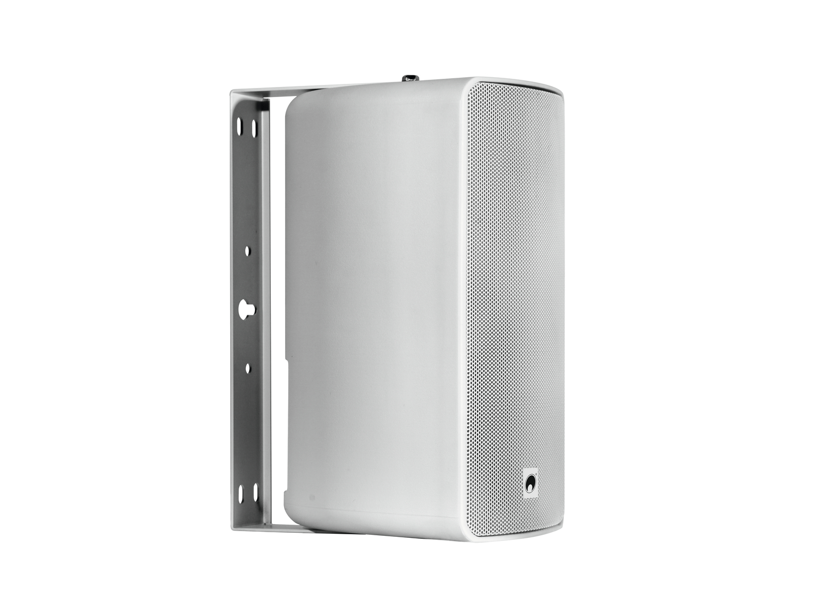 OMNITRONIC ODP-206T Installationslautsprecher 100V weiß 2x OMNITRONIC ODP-206T Installationslautsprecher 100V weiß 2x