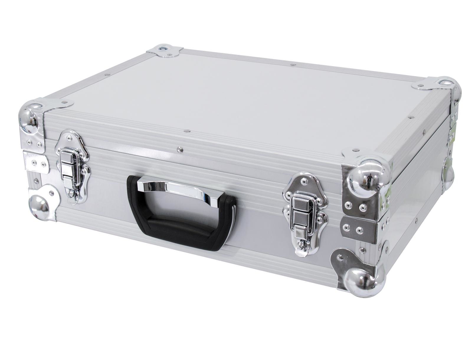 ROADINGER Universal-Koffer-Case FOAM sil ROADINGER Universal-Koffer-Case FOAM sil