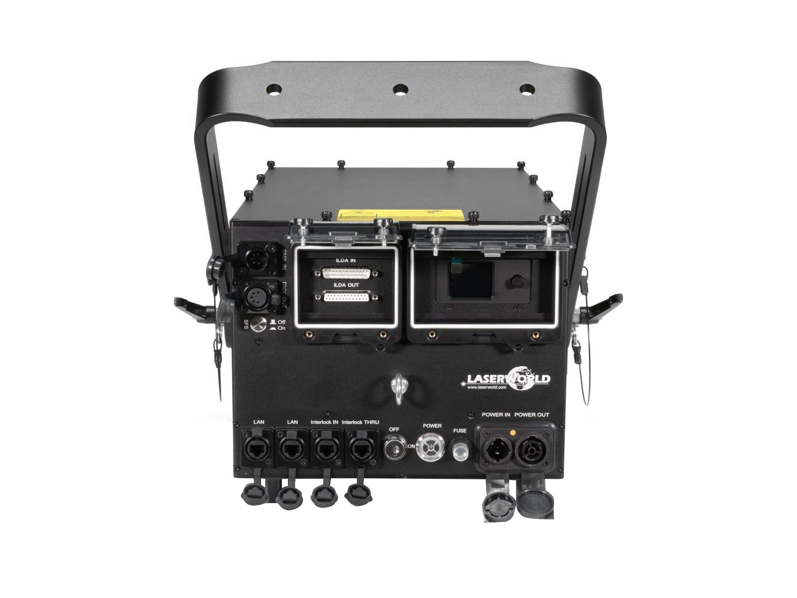 LASERWORLD PL-20.000RGB IP65