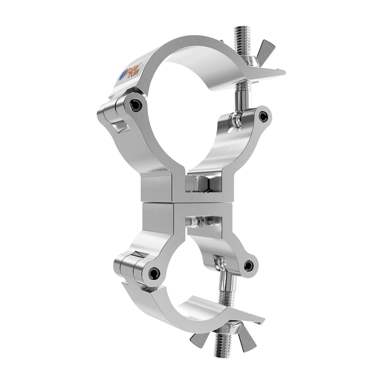 Swivel Coupler 35-50/30/75kg