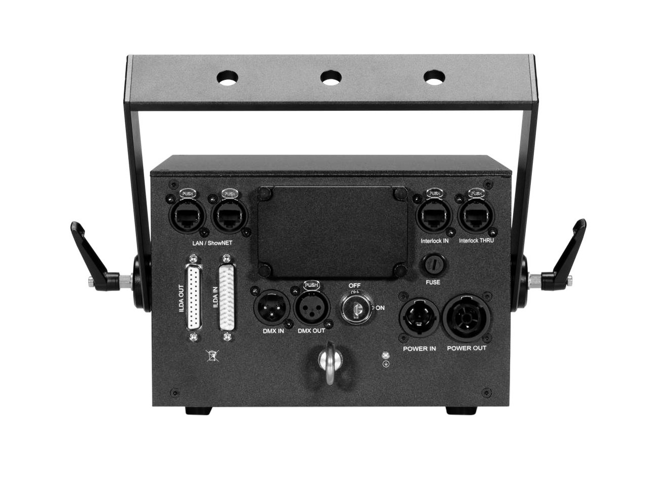 LASERWORLD DS-3000RGB MK5