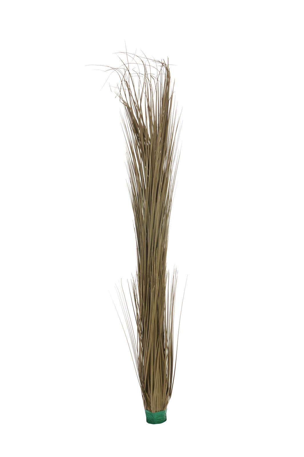 EUROPALMS Schilfgras, künstlich, khaki, 127cm EUROPALMS Schilfgras, künstlich, khaki, 127cm