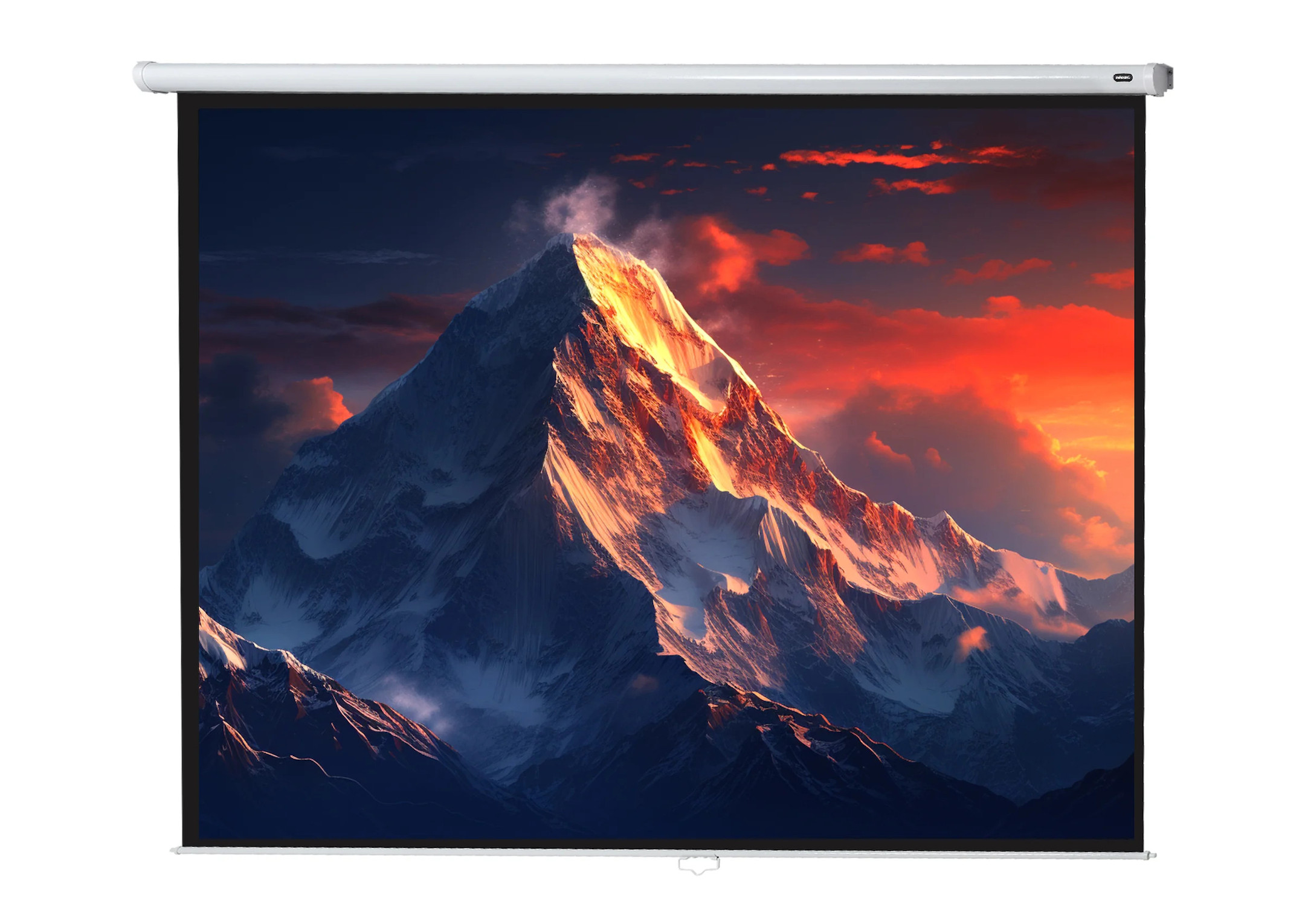 celexon Leinwand Rollo Economy 280 x 210 cm - 138" celexon Leinwand Rollo Economy 280 x 210 cm - 138"