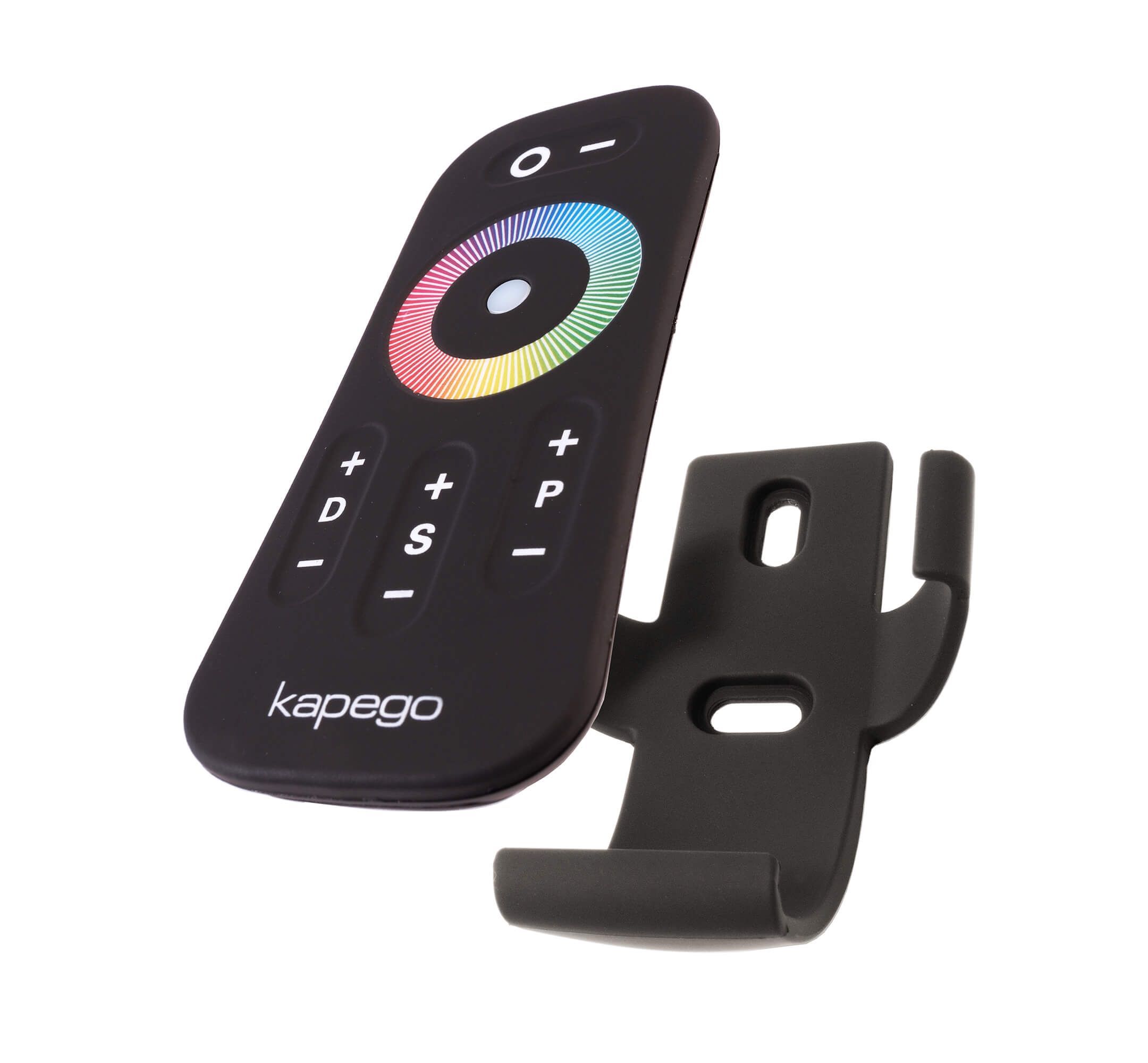 Touch Fernbedienung RF White
