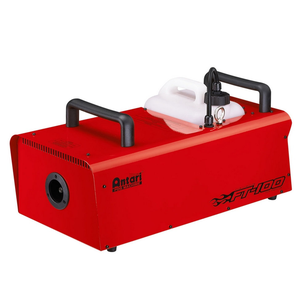 Antari FT-100 Nebelmaschine