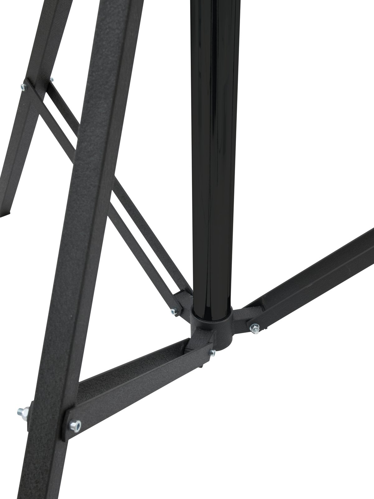 EUROLITE STT-400/85 Kurbelstativ TÜV/GS schwarz EUROLITE STT-400/85 Kurbelstativ TÜV/GS schwarz