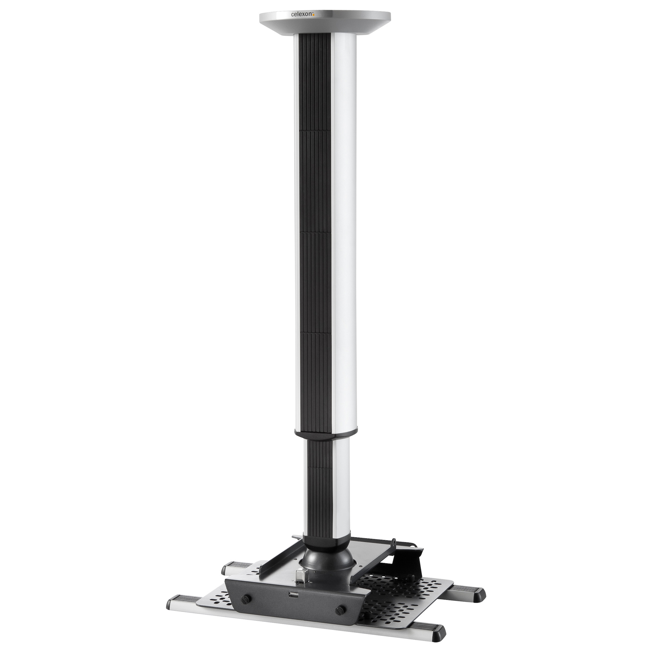 celexon Deckenhalterung universal MultiCel 60110 Expert für ST Beamer