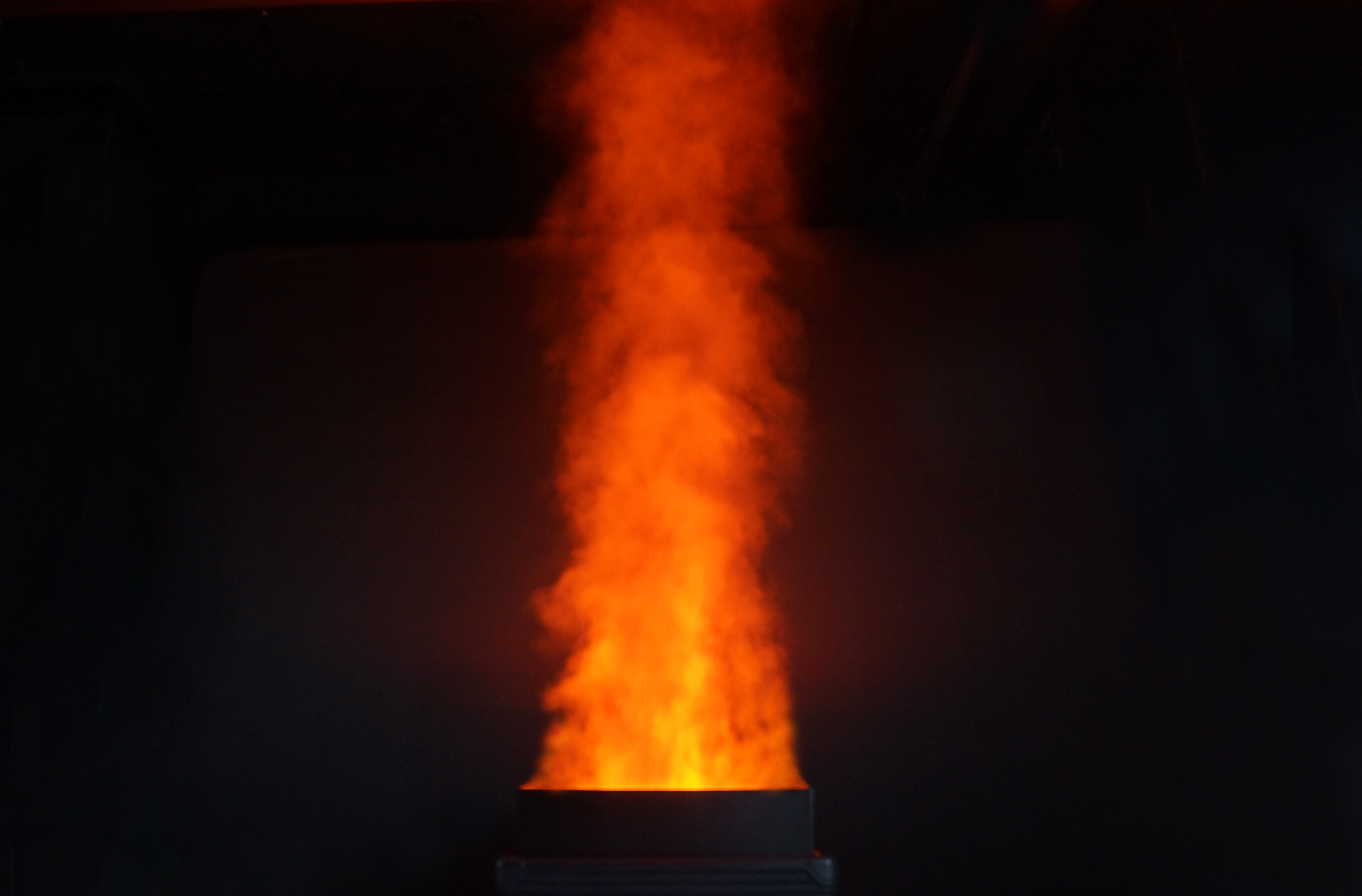 Water mist flamer H-SF800 Water mist flamer H-SF800