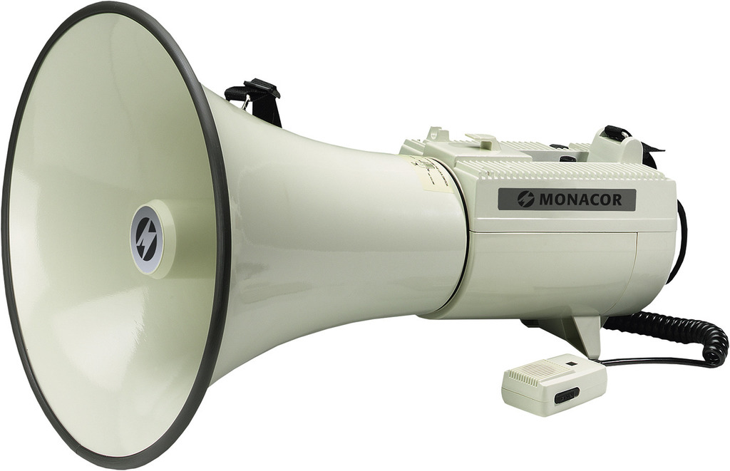 MONACOR TM-45 Megafon