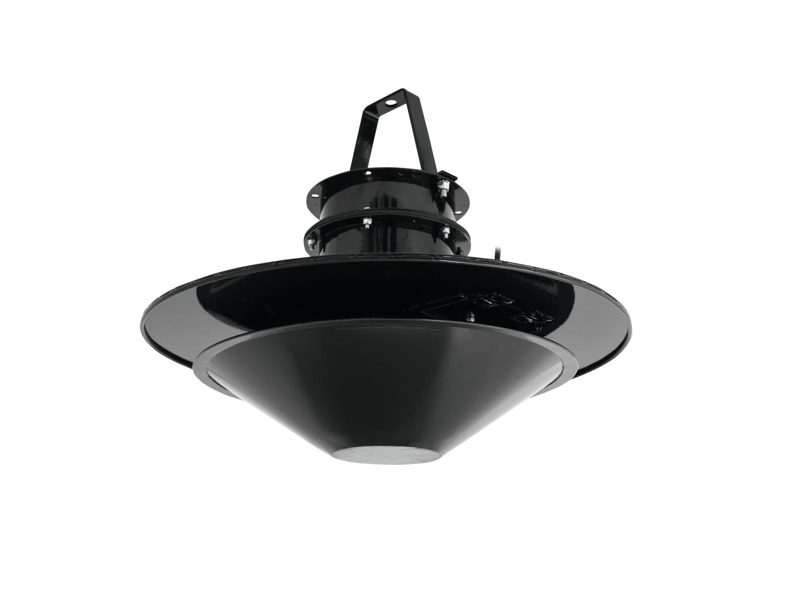 EUROLITE SW-1 Konfettibläser EUROLITE SW-1 Konfettibläser