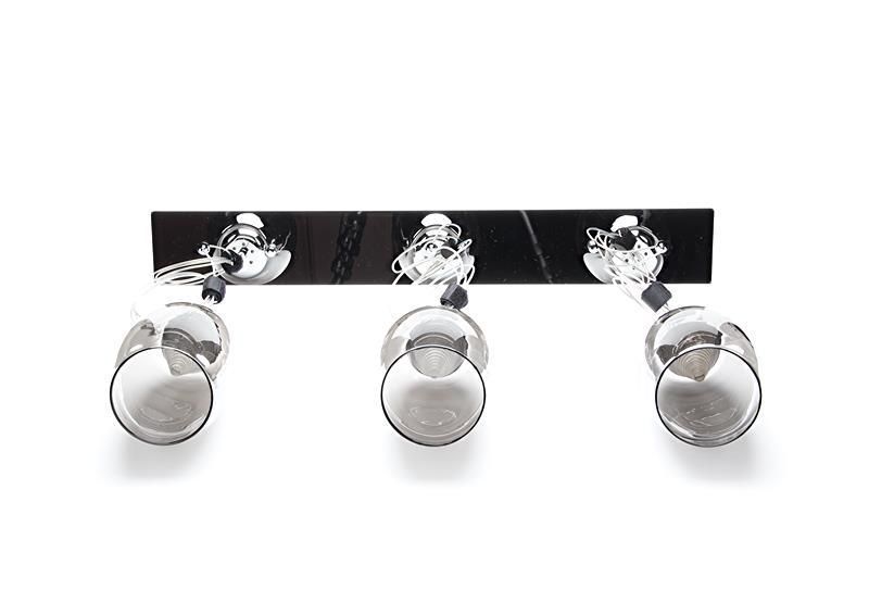 Electra, 16,5 W, DIM, 3000 K, Silber
