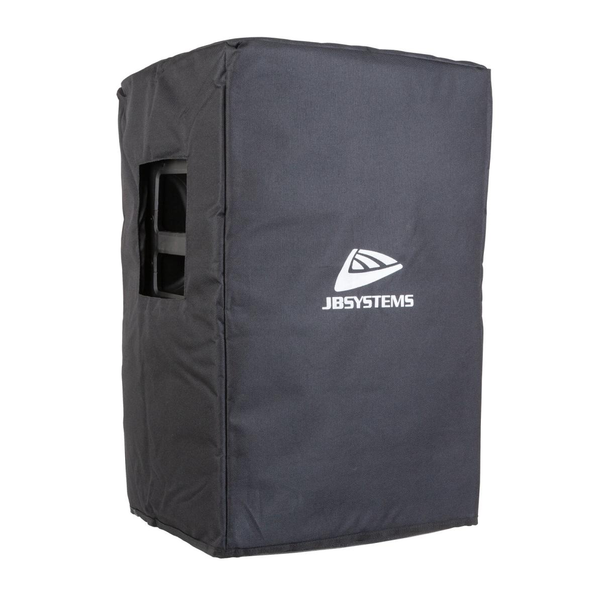 JB Systems TOURING BAG BLAST-12A Schutzhülle