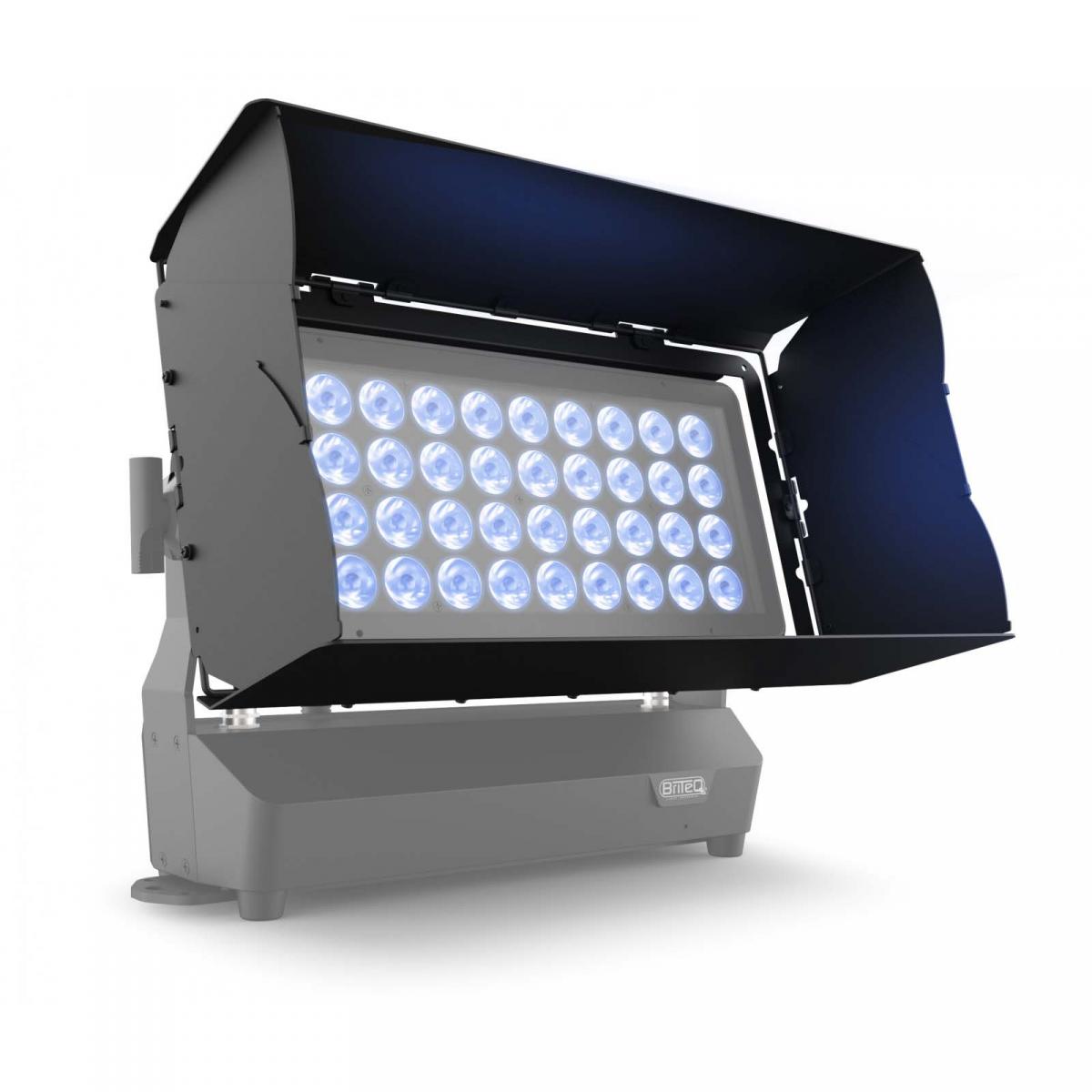 Briteq BT-CHROMA 800 Torblende Briteq BT-CHROMA 800 Torblende