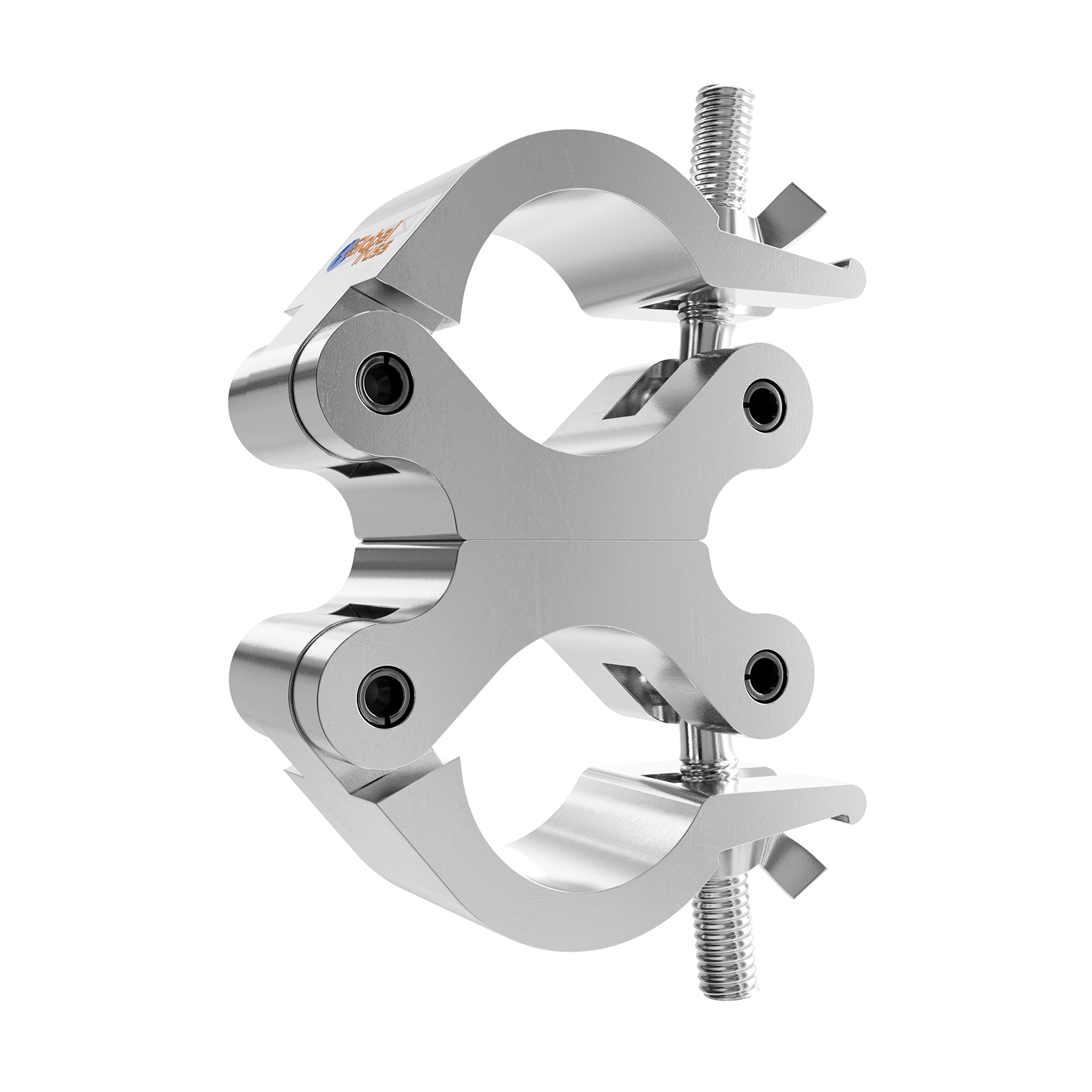 Swivel Coupler 48-51/50/500kg Swivel Coupler 48-51/50/500kg