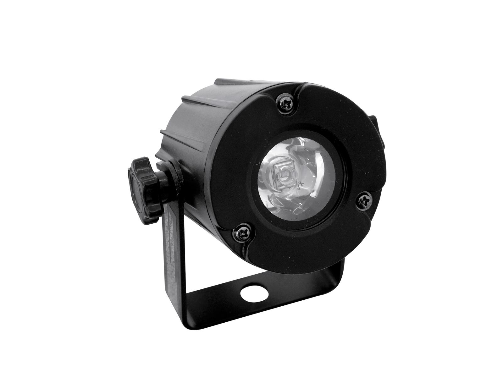 EUROLITE LED PST-3W 6000K Spot EUROLITE LED PST-3W 6000K Spot