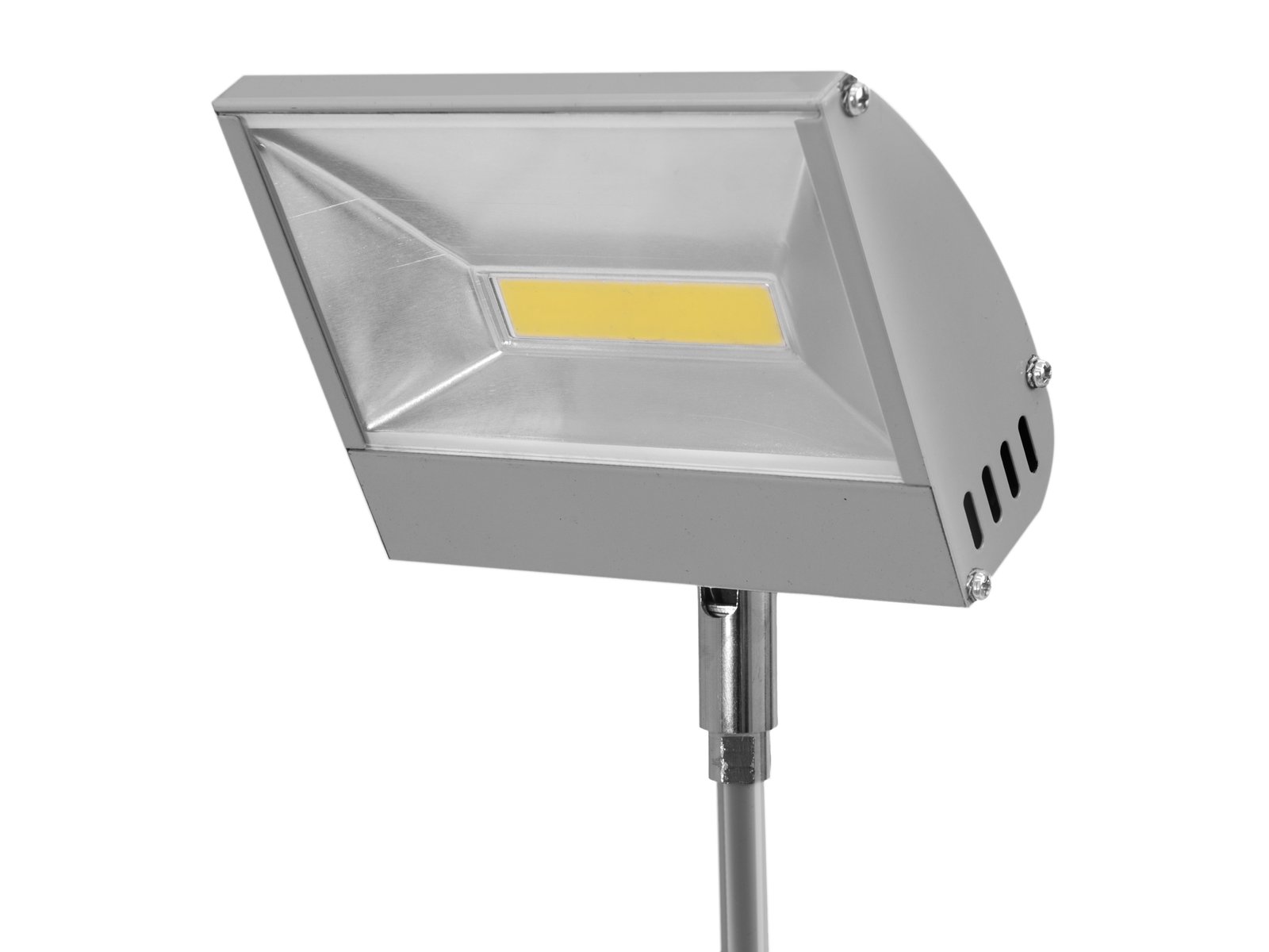 EUROLITE LED KKL-30 Fluter 4100K silber EUROLITE LED KKL-30 Fluter 4100K silber