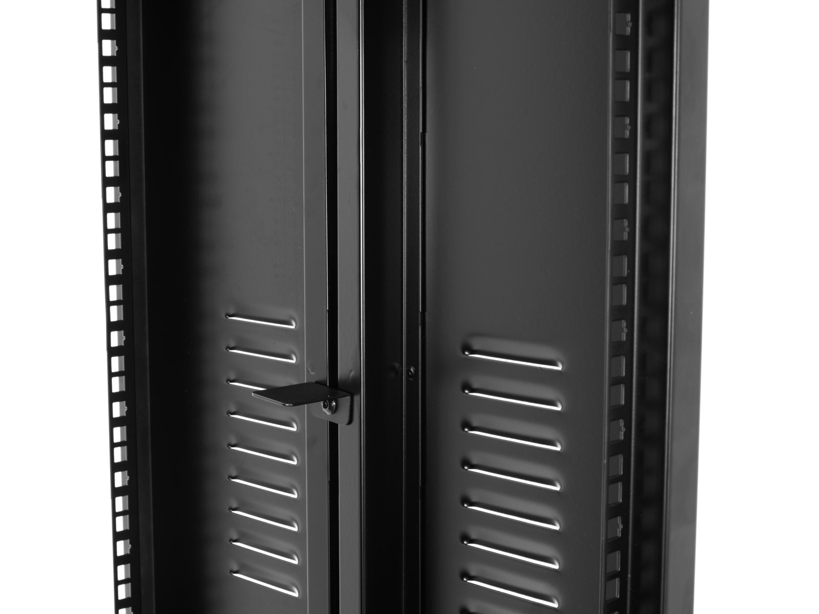 ROADINGER Stahl-Rack SR-19, 8HE ROADINGER Stahl-Rack SR-19, 8HE