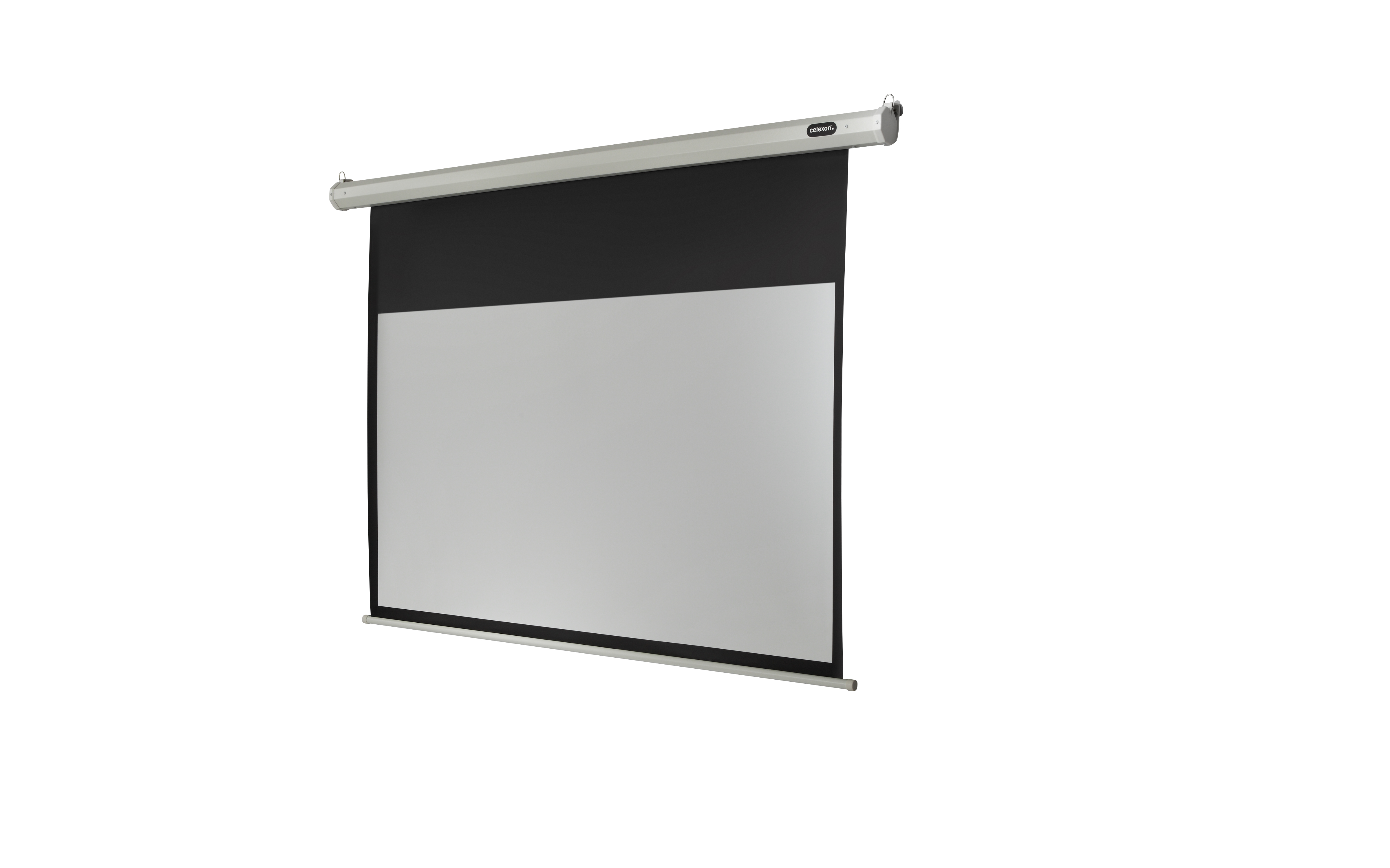 celexon Leinwand Motor Economy 180 x 102 cm