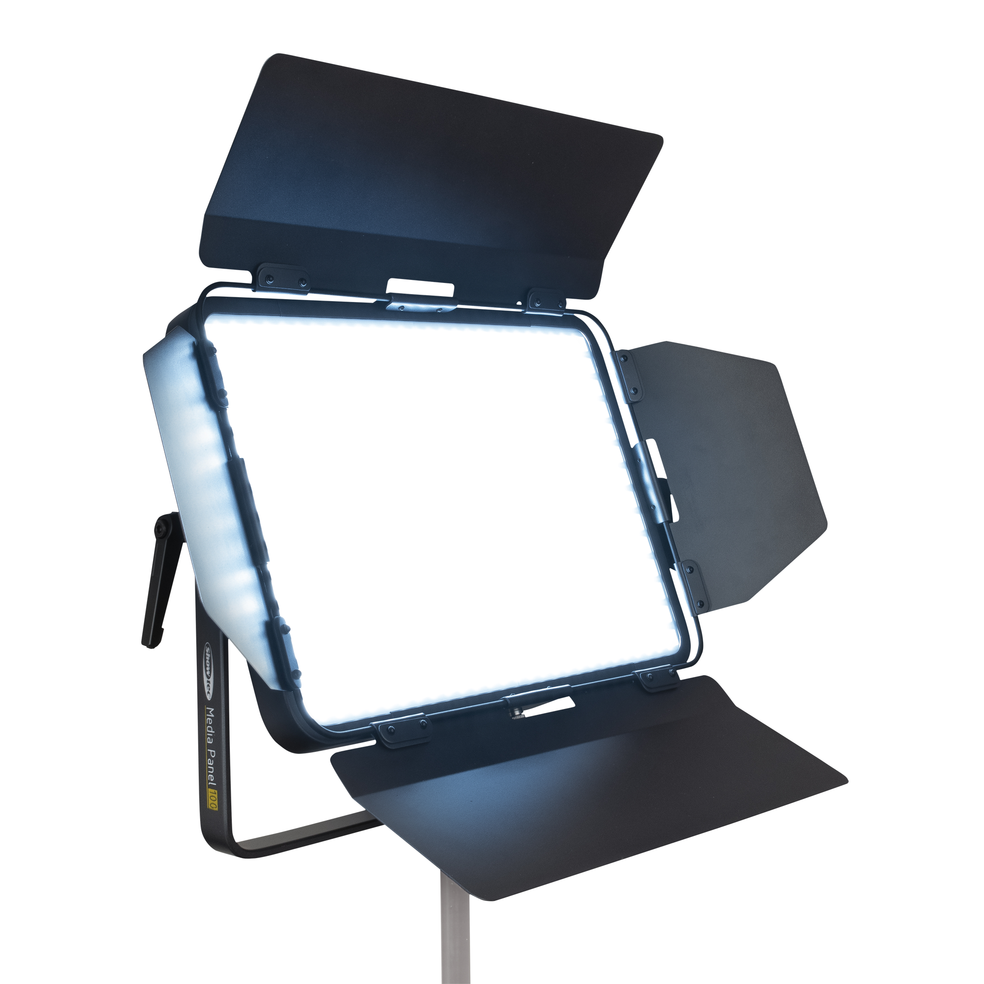 SHOWTEC Media Panel 100 100-Watt-Video-LED-Panel SHOWTEC Media Panel 100 100-Watt-Video-LED-Panel