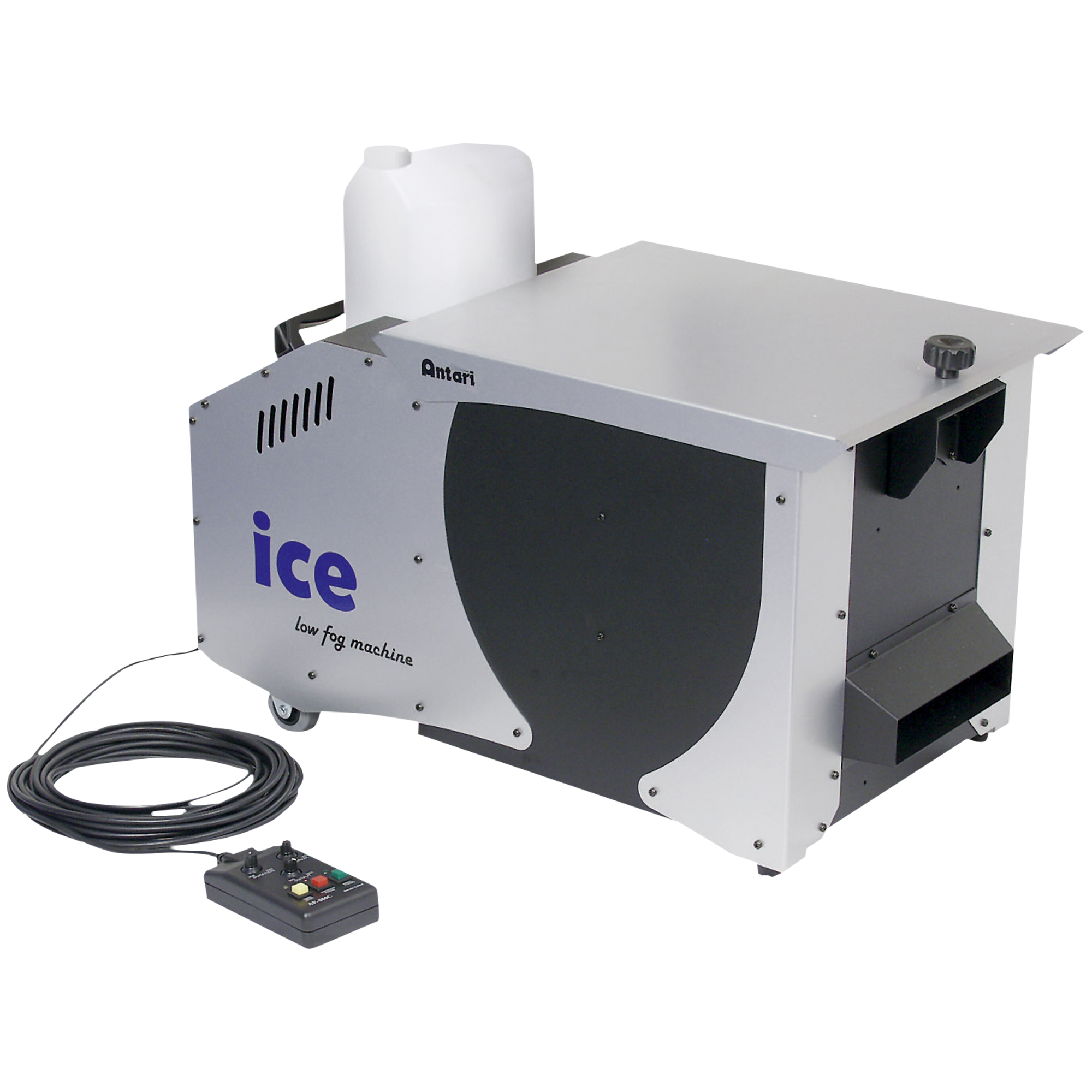 ANTARI Ice Fogmachine Nebelmaschine ANTARI Ice Fogmachine Nebelmaschine