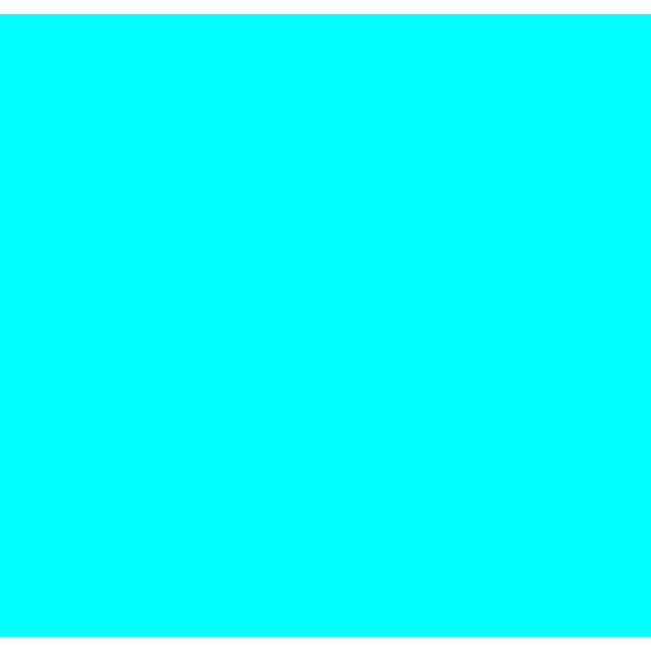 SHOWGEAR Electric Confetti Cannon Pro 80 cm, hellblau, feuerhemmend und biologisch abbaubar SHOWGEAR Electric Confetti Cannon Pro 80 cm, hellblau, feuerhemmend und biologisch abbaubar