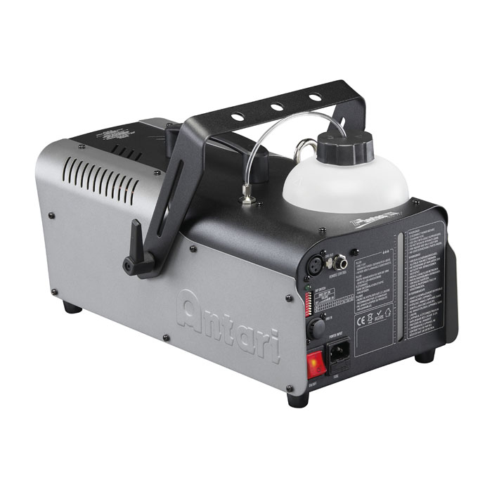 ANTARI Z-1000 III Fog Machine 1000 W Nebelmaschine ANTARI Z-1000 III Fog Machine 1000 W Nebelmaschine