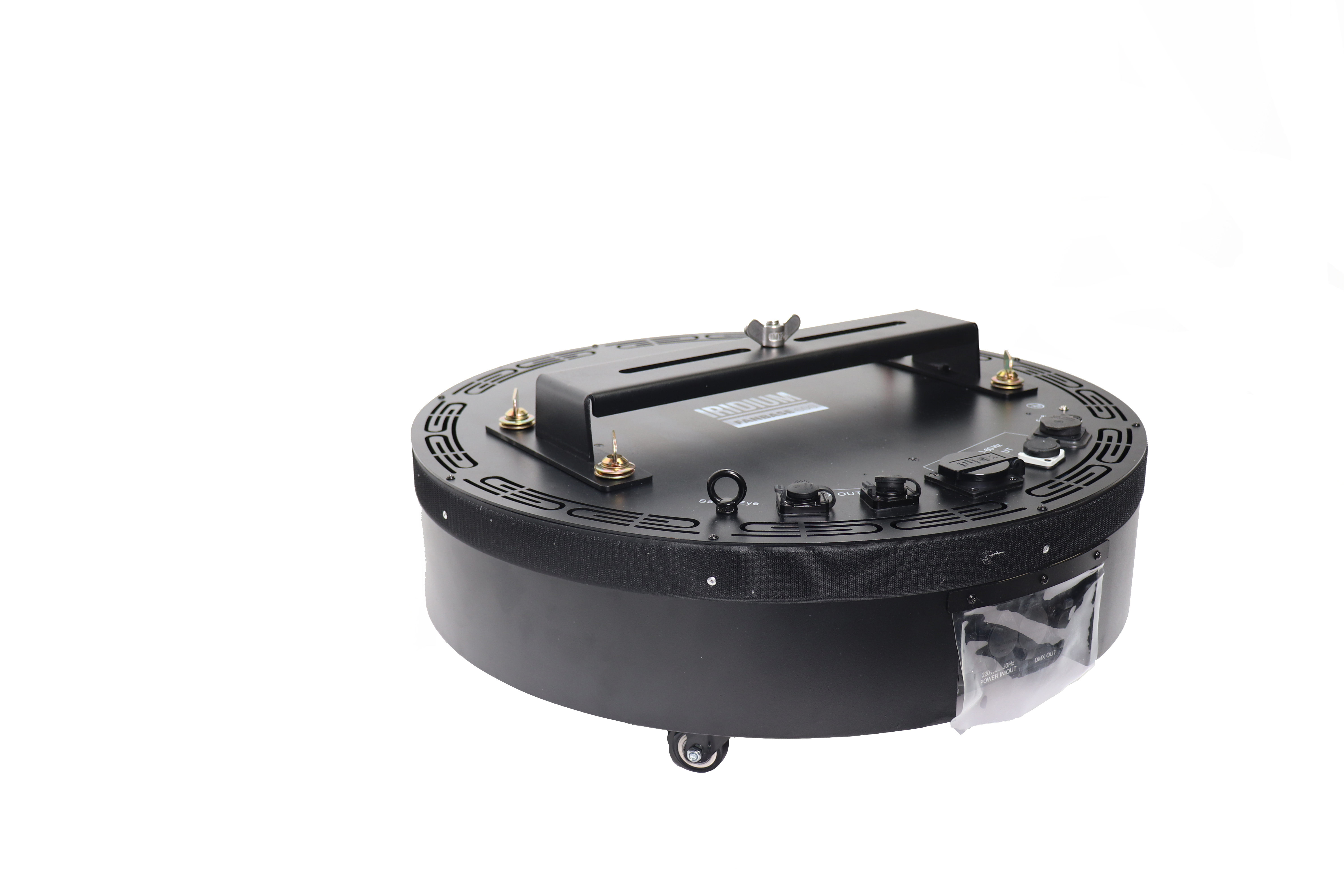 FanBase 600 - HandleKit 2