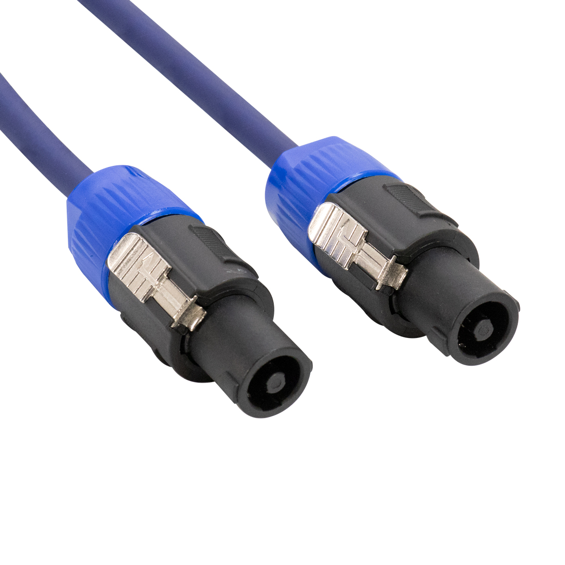 Accu Cable AC-SP2-2,5/10 Speaker cable 2pin 2x2,5mm