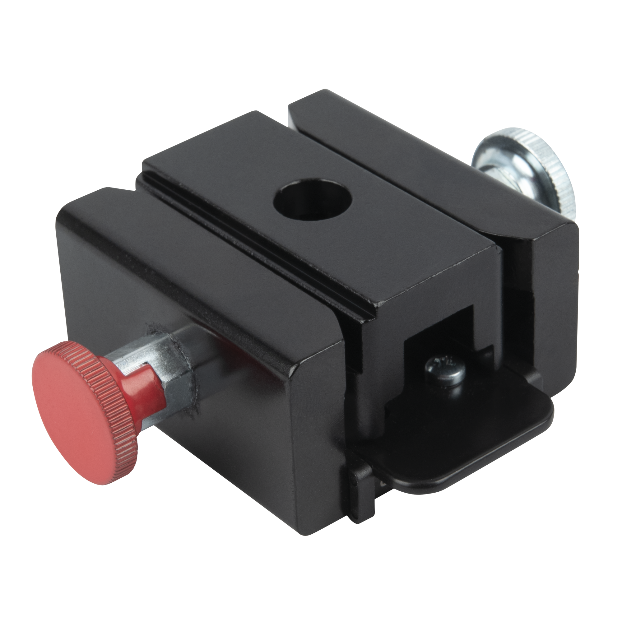 SHOWGEAR Slide 3.0 WLL safety factor 10:1   100 kg - 10 mm mounting hole WLL safety factor 10:1 100 kg - 10 mm Befestigungsloch