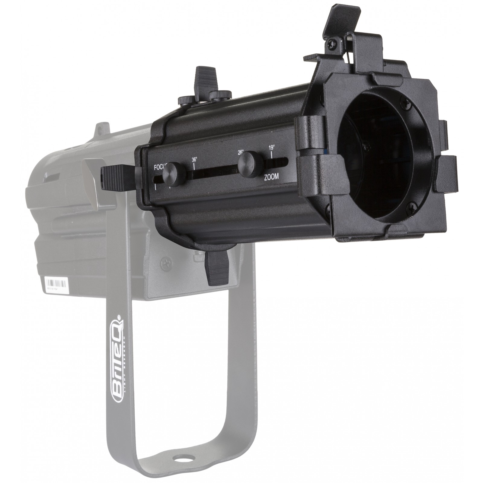 Briteq BT-MINIPROFILE OPTIC ZOOM 