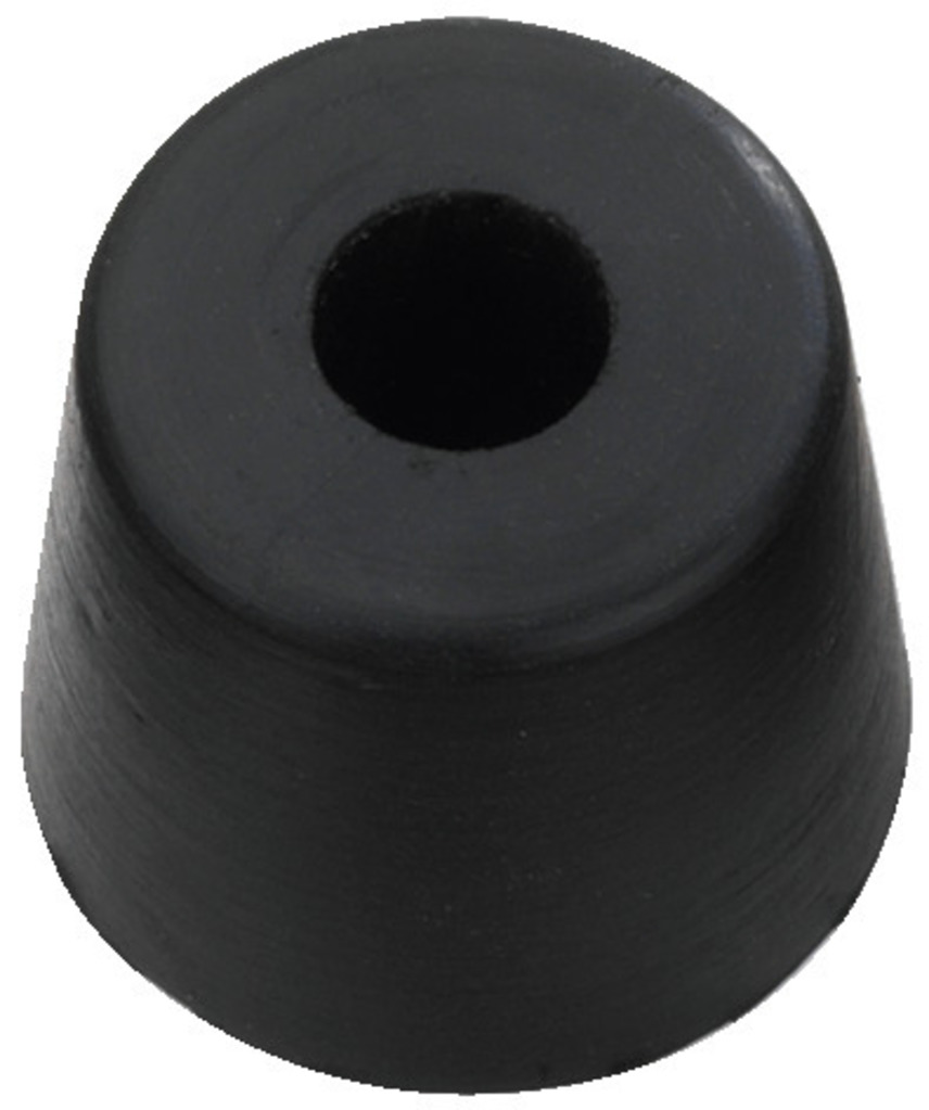 MONACOR HF-160 Gummifuß