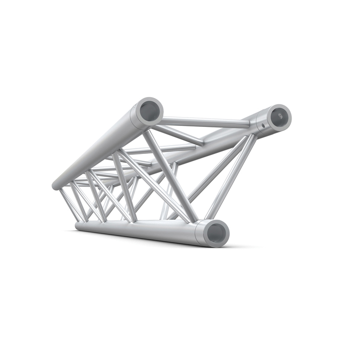 Milos Pro-30 Triangle G Truss - Straight STU2000 - 2000 mm