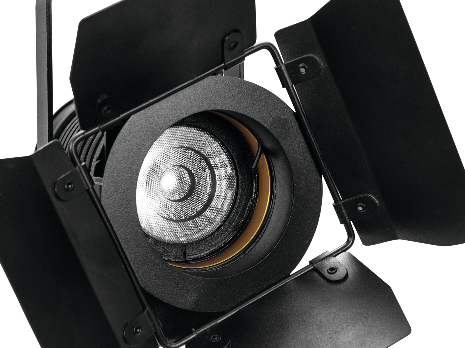 EUROLITE LED THA-20PC TRC Theater-Spot sw EUROLITE LED THA-20PC TRC Theater-Spot sw