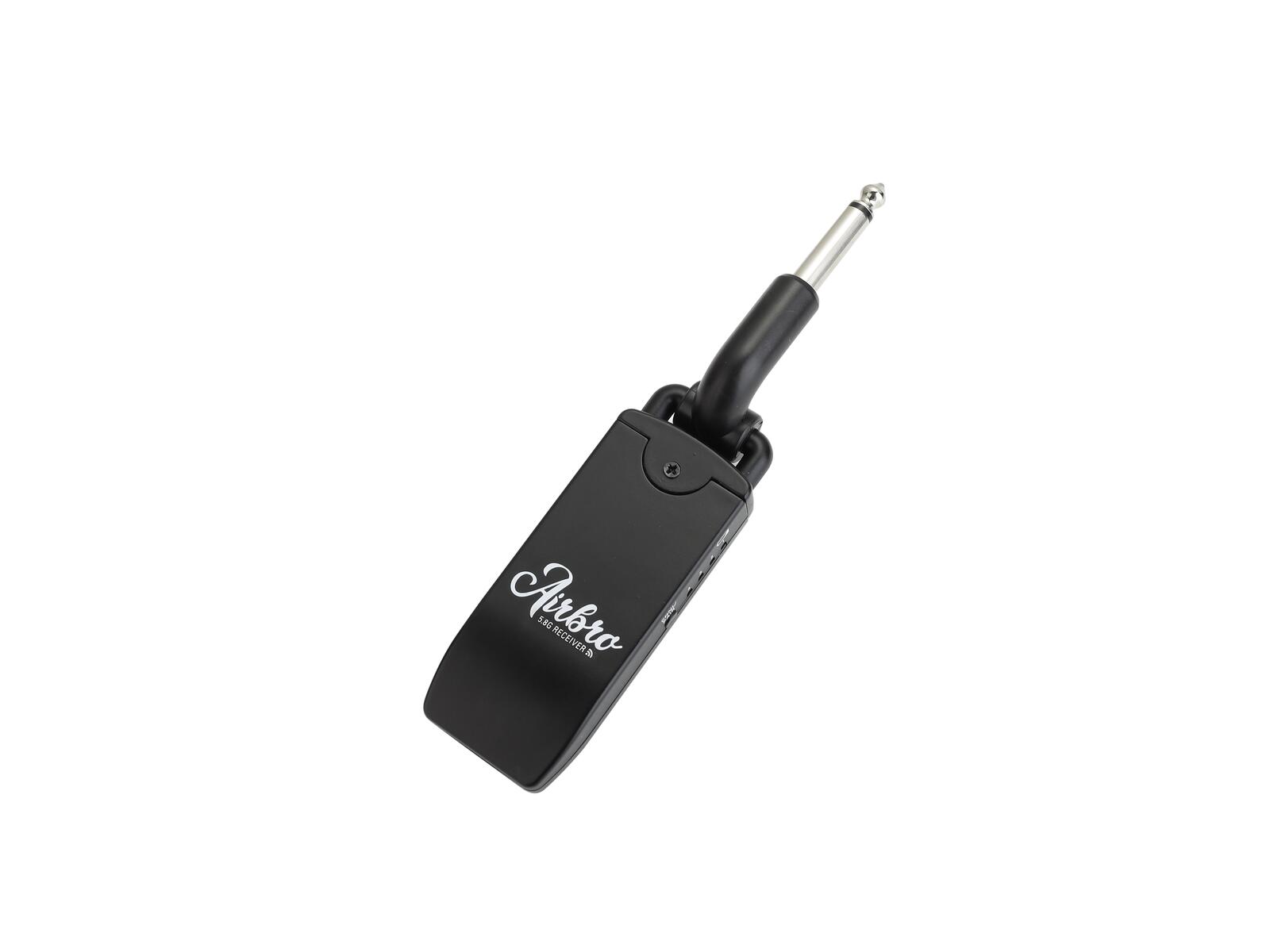OMNITRONIC Airbro 5,8G Jack Empfänger