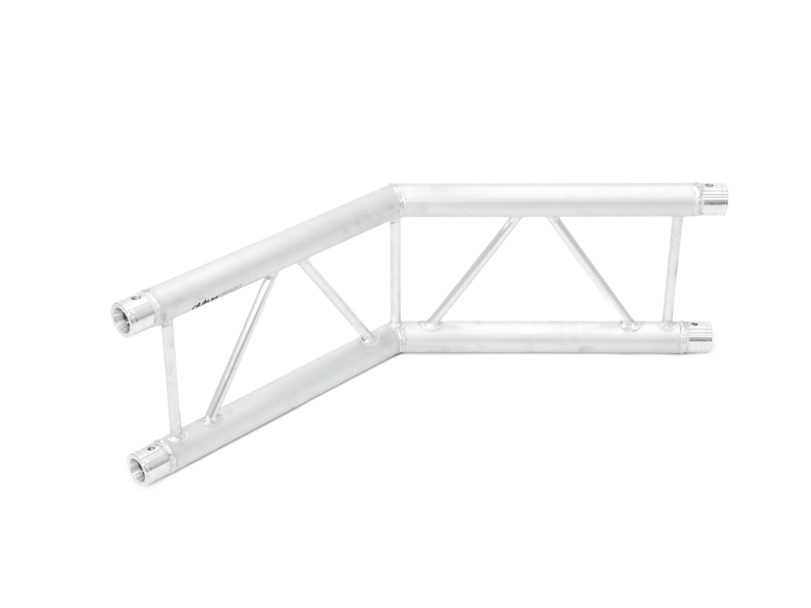 ALUTRUSS BILOCK E-GL22 C23-V 2-Wege-Ecke 135° ALUTRUSS BILOCK E-GL22 C23-V 2-Wege-Ecke 135°