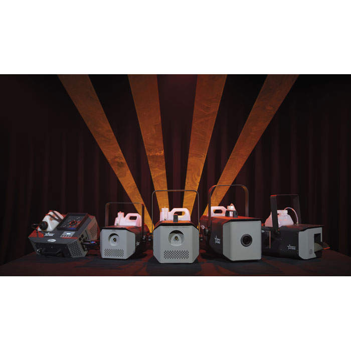 SHOWTEC Stellar UF-1000 Upright Fogger 1000 W Nebelmaschine für vertikale Nebelfahnen SHOWTEC Stellar UF-1000 Upright Fogger 1000 W Nebelmaschine für vertikale Nebelfahnen