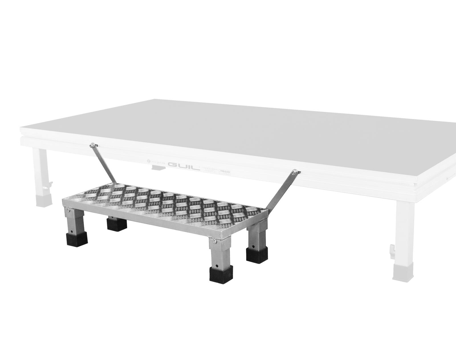GUIL ECD-20 Treppensystem GUIL ECD-20 Treppensystem