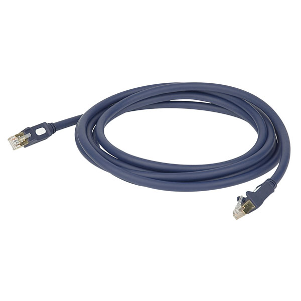 DAP FL56 - CAT6 Cable 6 m - Ethernet