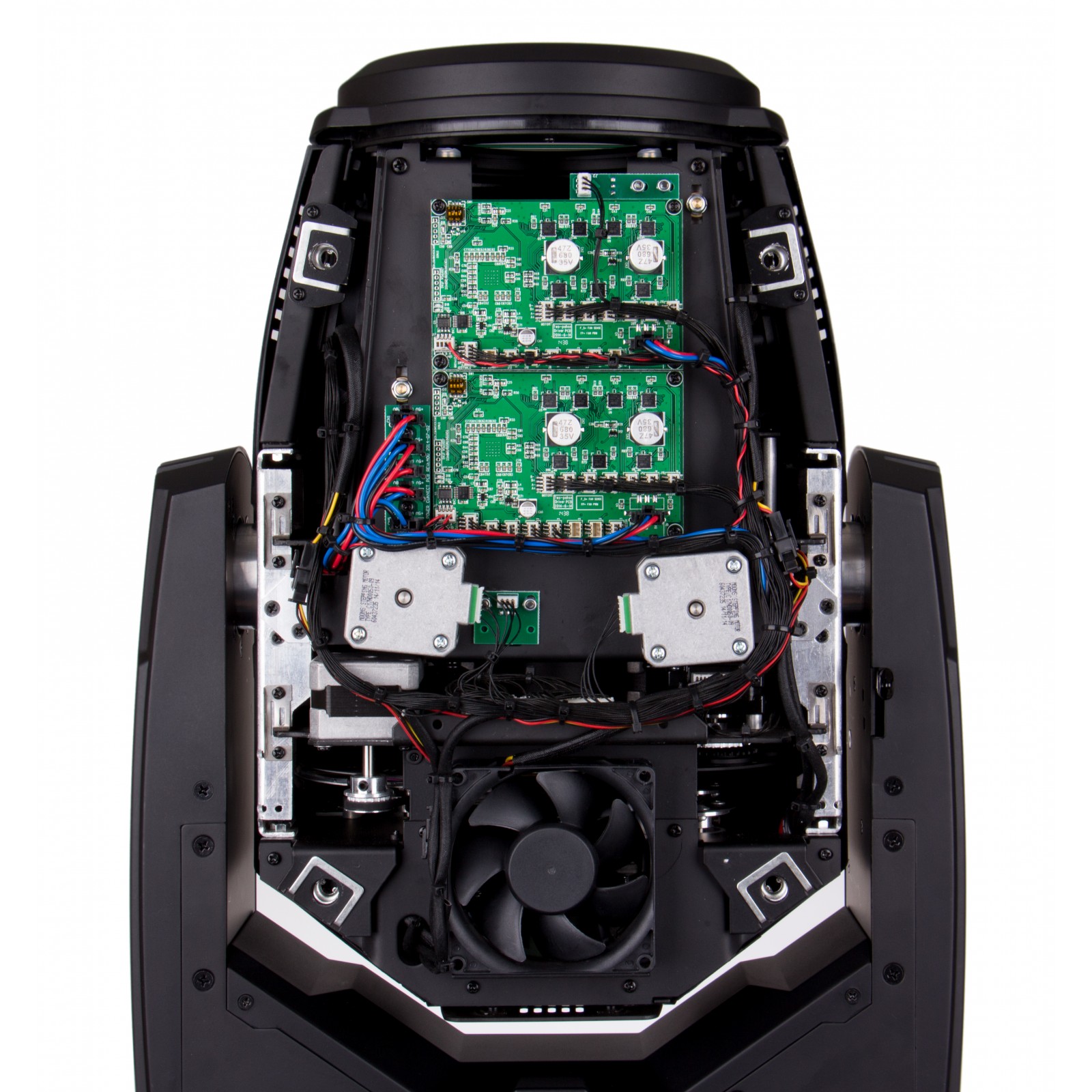 Briteq BTX-TITAN Beam, Spot und Wash Hybrid Moving-Head Briteq BTX-TITAN Beam, Spot und Wash Hybrid Moving-Head