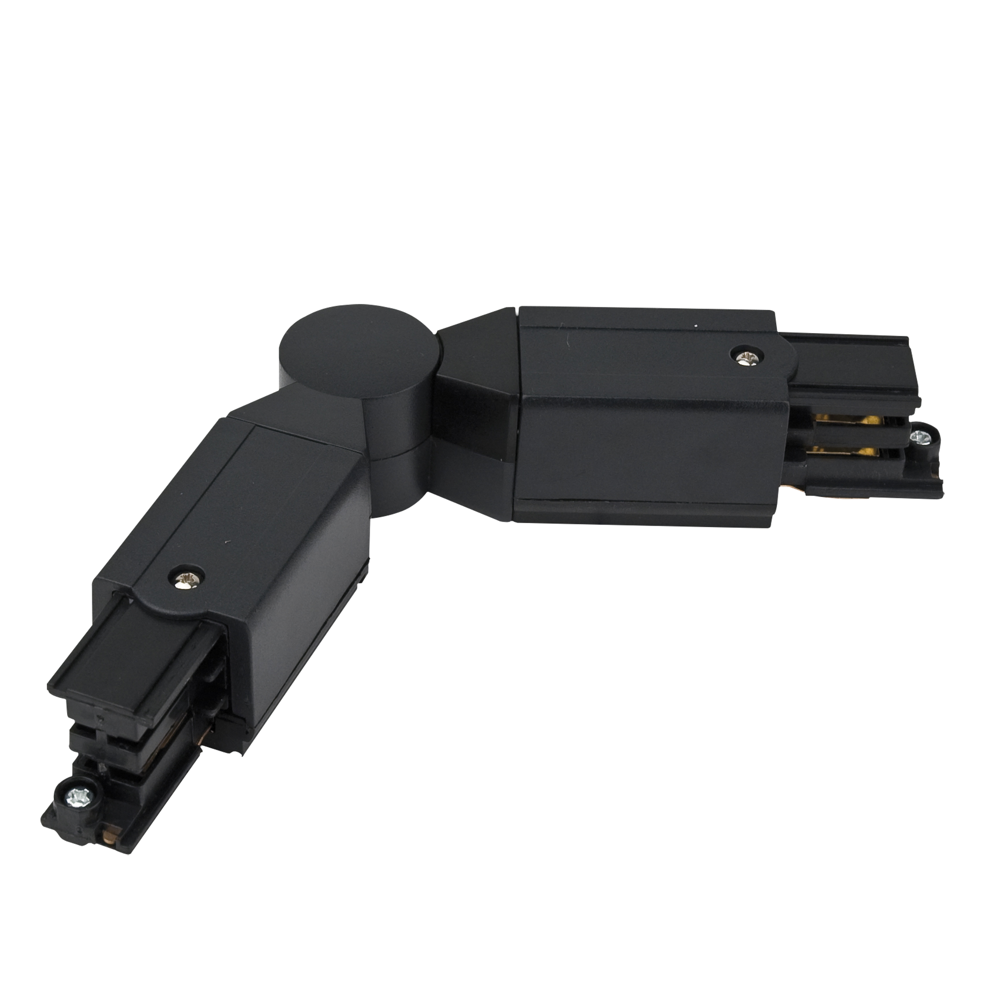 ARTECTA 3-Phase Corner Connector Schwarz (RAL9004) ARTECTA 3-Phase Corner Connector Schwarz (RAL9004)