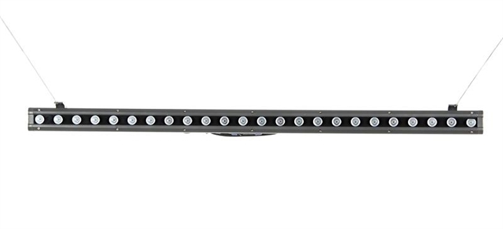 Wallwasher LED Bar 24V 42W 4000K 40° IP65 Wallwasher LED Bar 24V 42W 4000K 40° IP65