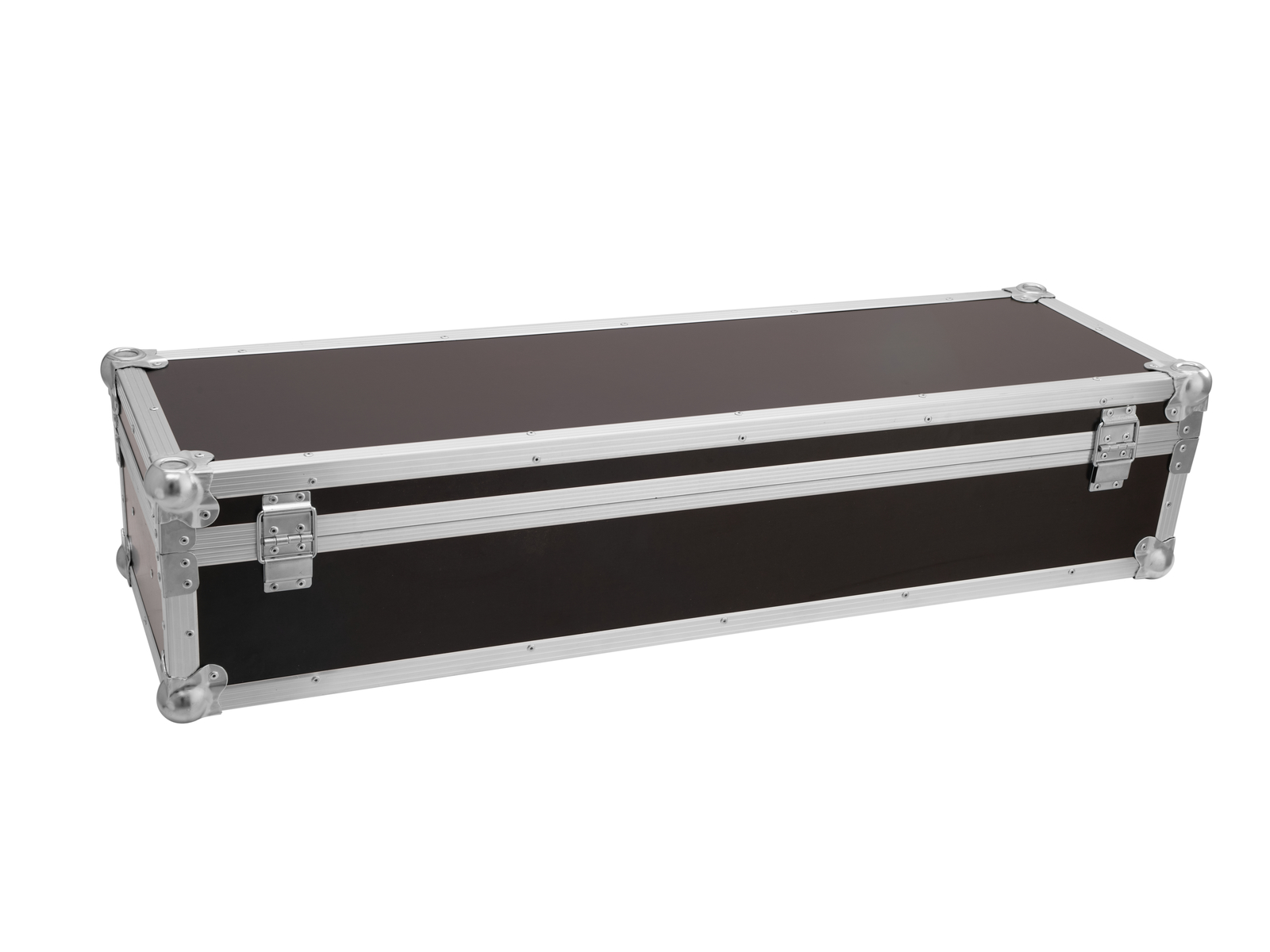 ROADINGER Flightcase 2x LED STP-7 ROADINGER Flightcase 2x LED STP-7