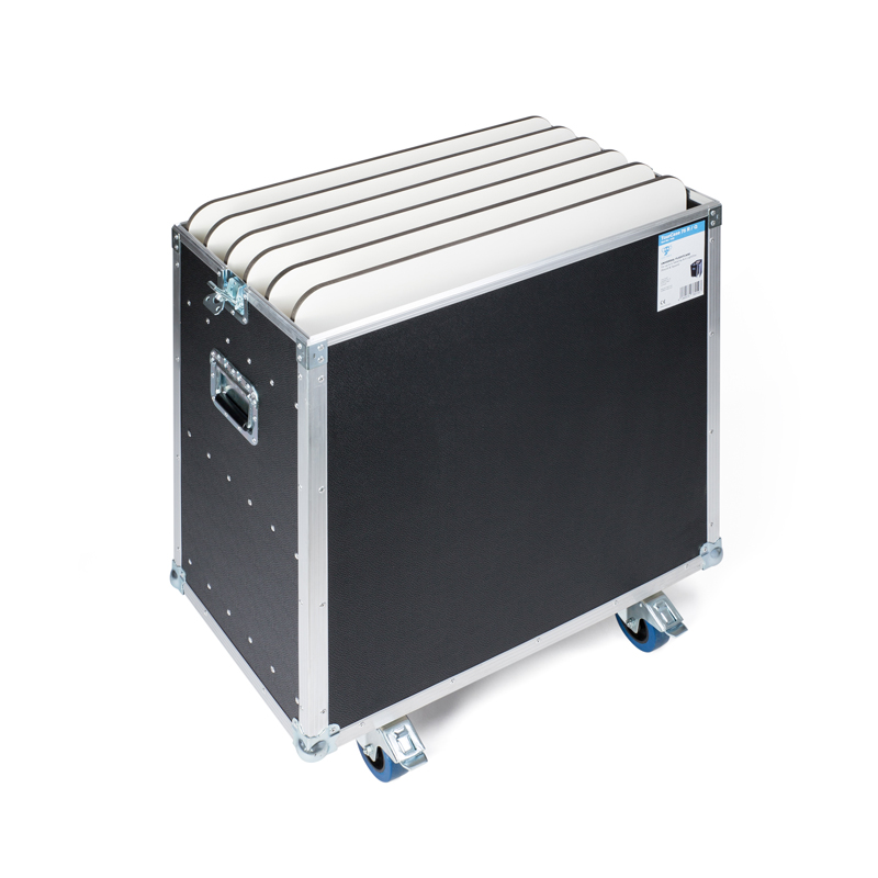 LED Table - TourSet 75 Q