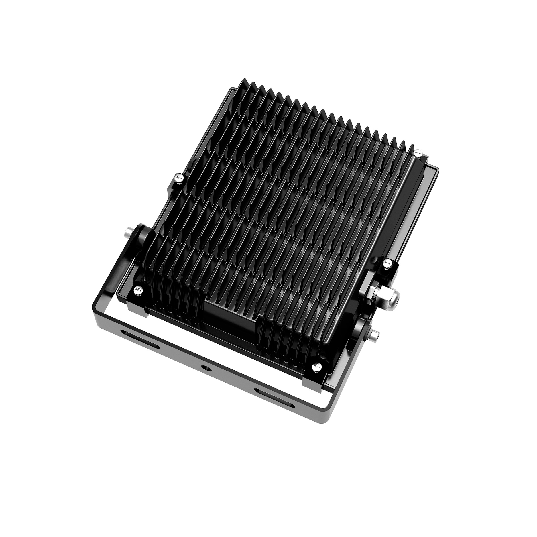 PTL LED Flood SH 30W warm weiß LED Fluter IP65